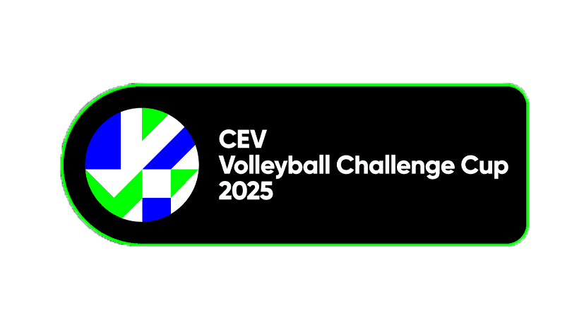 CEV Challenge Cup logo
