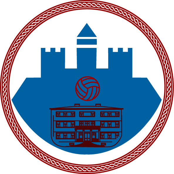 OK Štip UGD crest